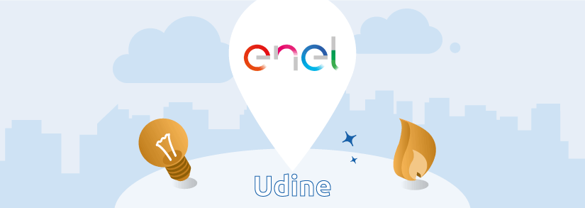 enel udine