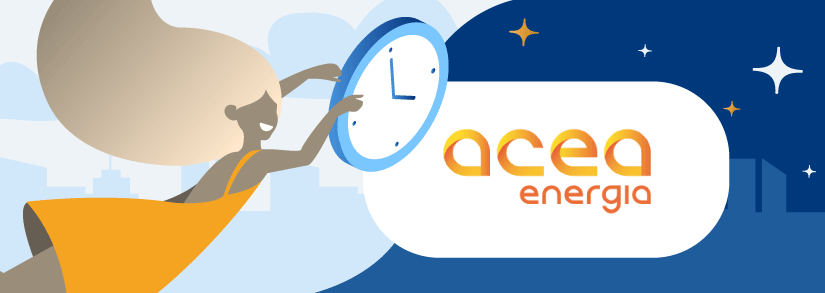 fasce orarie acea