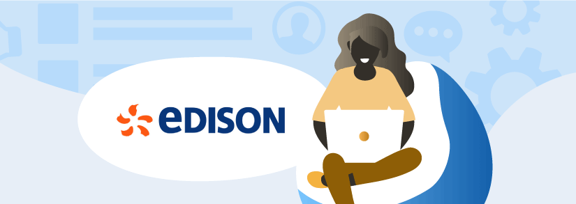 my edison