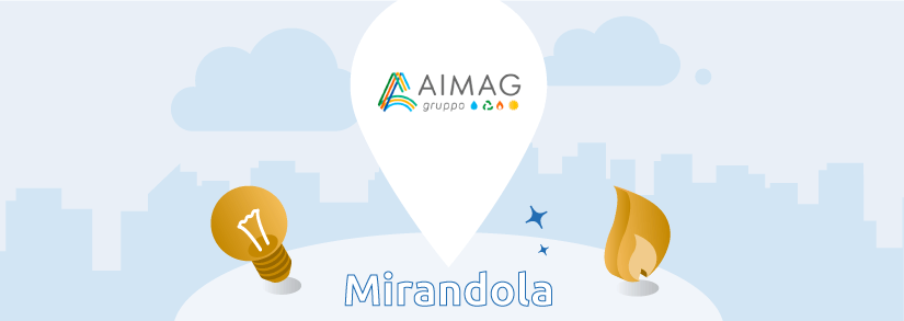 Aimag Mirandola
