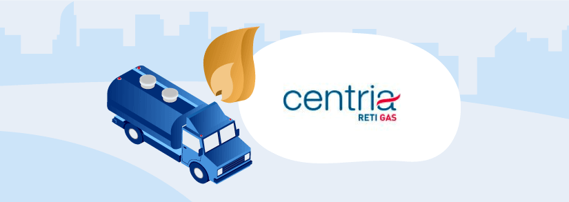 Centria Distribuzione