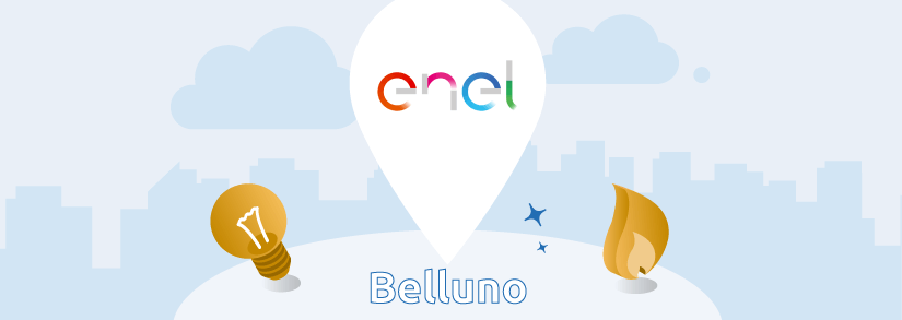 Enel Belluno