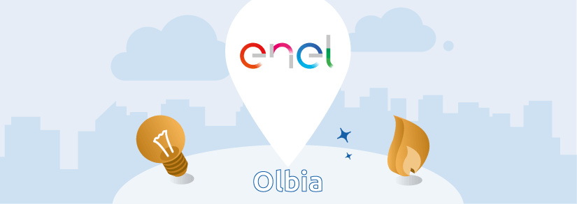 Enel Olbia