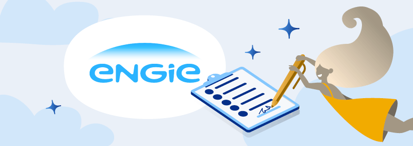 subentro engie