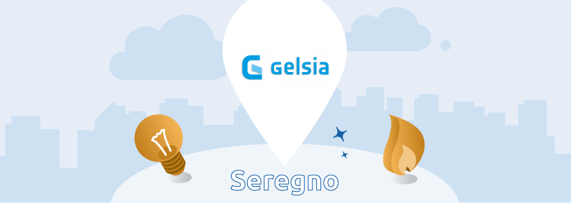 gelsia seregno