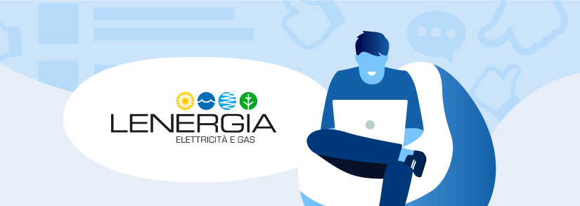 Lenergia Recensioni