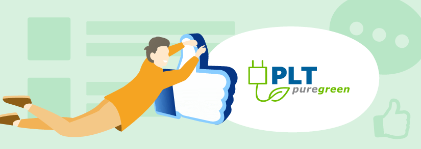 PLT Puregreen Recensioni