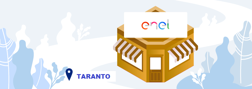 Enel Taranto