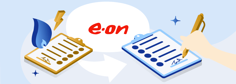 voltura eon