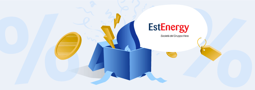 estenergy mercato libero