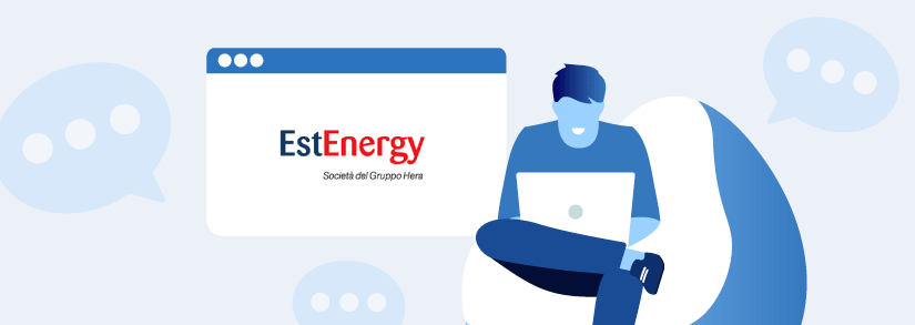 my estenergy