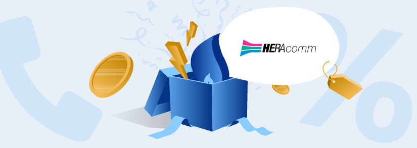 Hera Mercato Libero