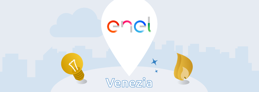 enel venezia