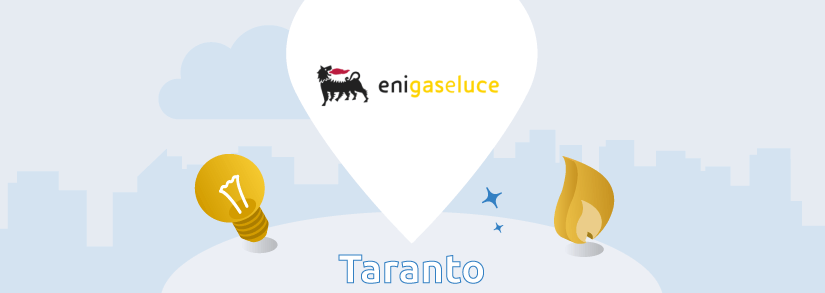 eni taranto