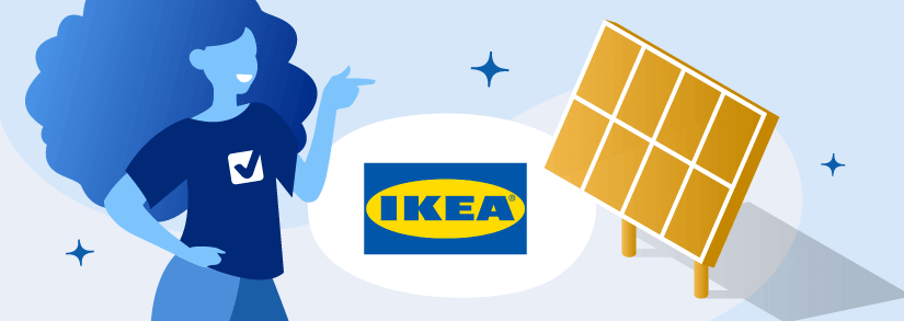 fotovoltaico ikea