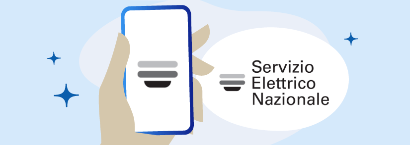 App Servizio Elettrico Nazionale