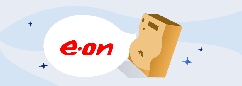 Subentro Eon