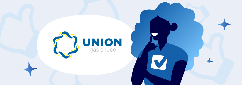 Union Gas e Luce Recensioni