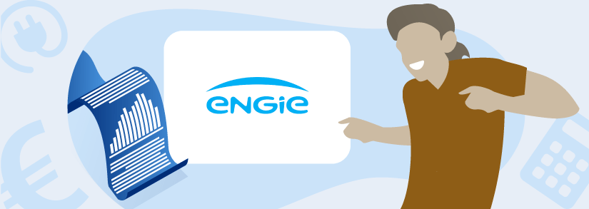 engie bolletta