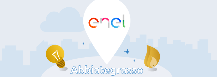 Enel Abbiategrasso