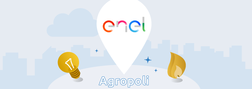 Enel Agropoli