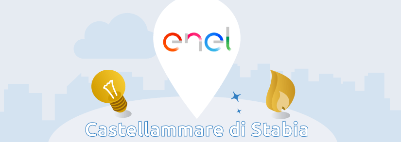 Enel Castellammare di Stabia