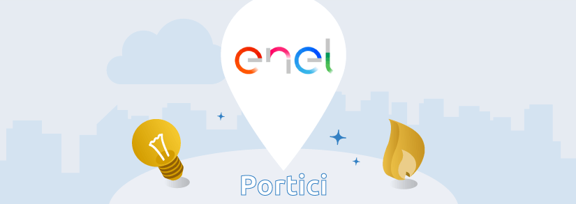 Enel Portici