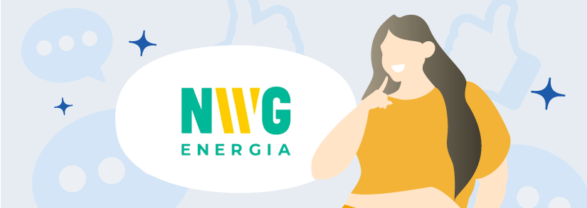 NWG Energia Recensioni