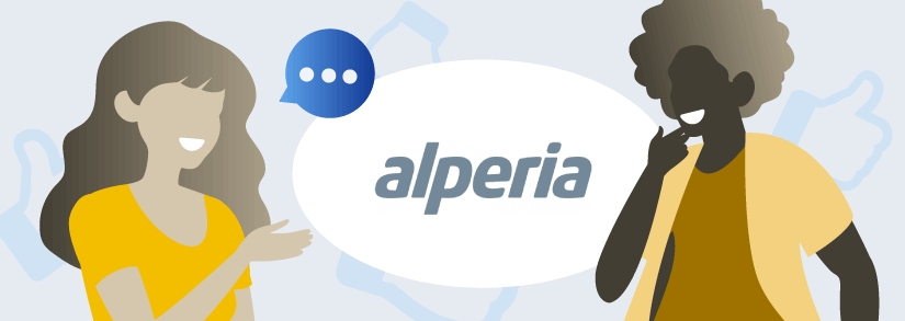 Alperia Recensioni