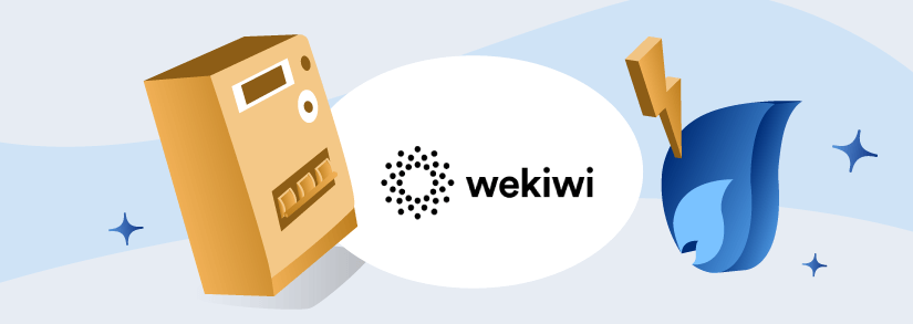 allaccio wekiwi