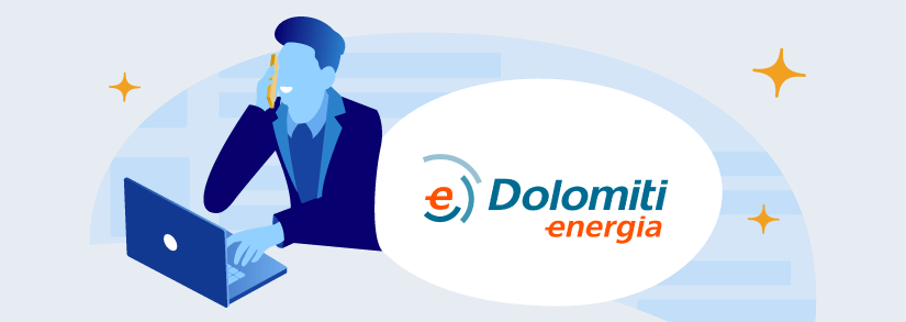 Dolomiti Energia Lavora con Noi