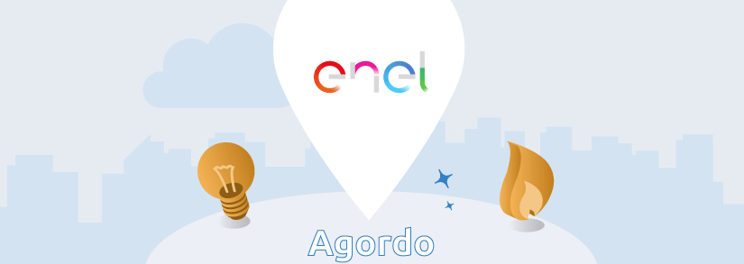 Punto Enel Agordo