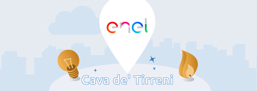 Enel Cava dei Tirreni