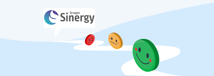 Sinergy Energia Recensioni