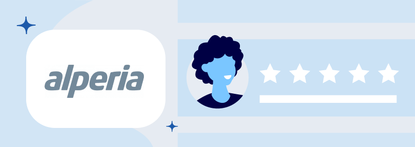 Alperia Login