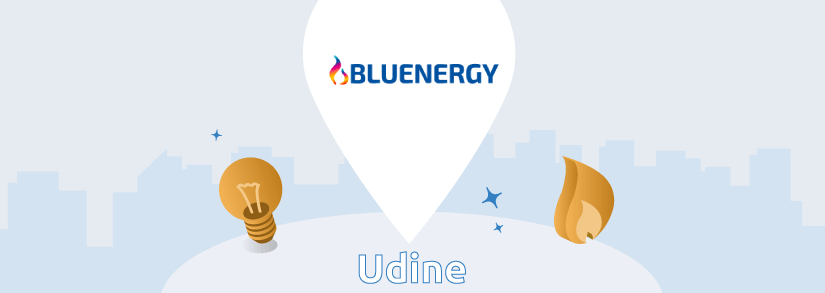 Bluenergy Udine