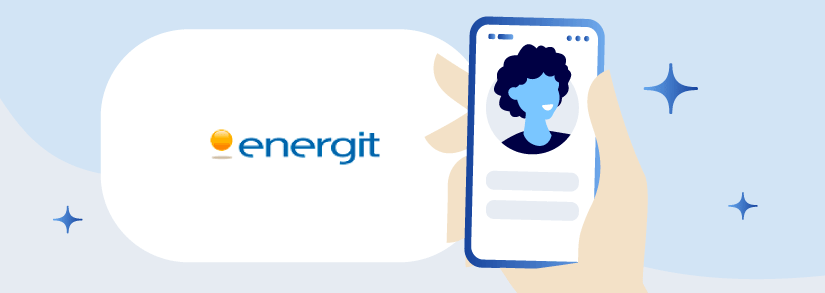 area clienti energit
