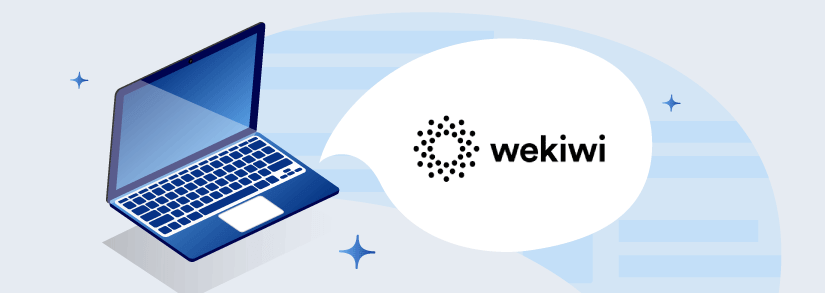 Wekiwi Area Clienti