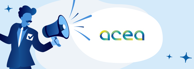 Acea Lavora con Noi