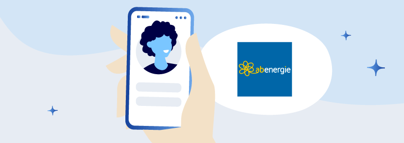 ABenergie Area Clienti