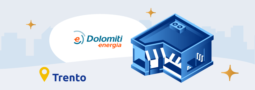 Dolomiti Energia Trento