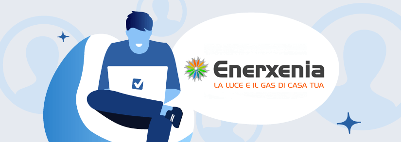 Enerxenia Login