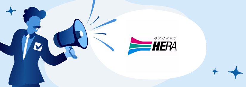 Hera Lavora con Noi