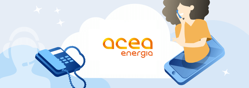 numero verde acea