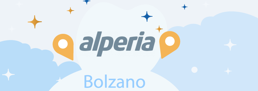 Alperia Bolzano