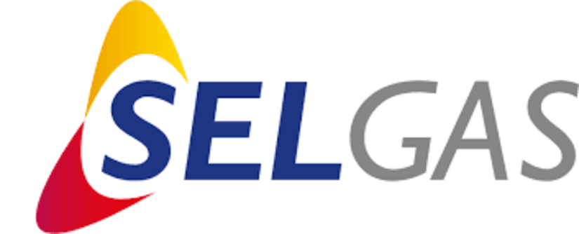 Selgas Area Clienti e Sportelli