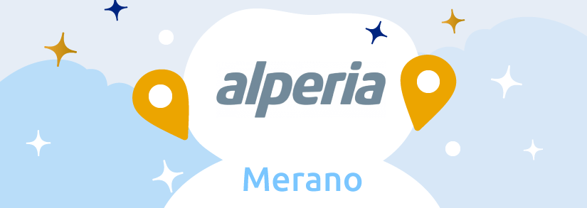 Alperia Merano