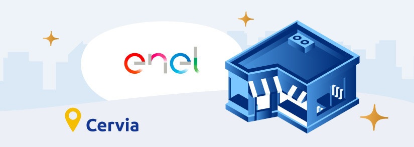 enel cervia
