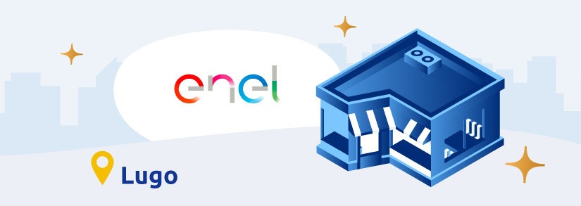 enel lugo