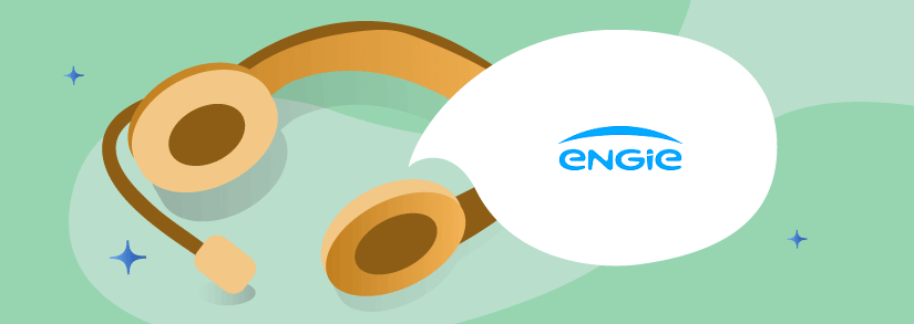 Engie Contatti